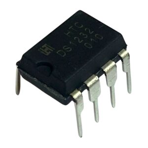 DS1232N Micro Monitor Supervisor IC DIP-8