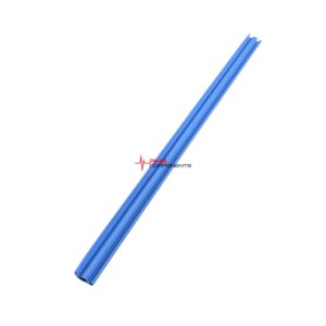 PPACGA386CBZB | GENUINE SHARP VEGETABLE CASE SEAL STRIP BOTTOM