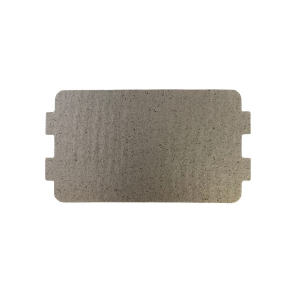 MWWG10 | GENERIC WAVEGUIDE COVER 64mm x 116mm