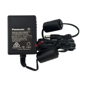 TPBAA194 | GENUINE PANASONIC AC ADAPTOR