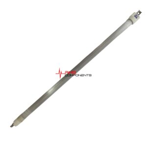 F630GBG60BP | GENUINE PANASONIC 500W QUARTZ GRILL ELEMENT FRONT