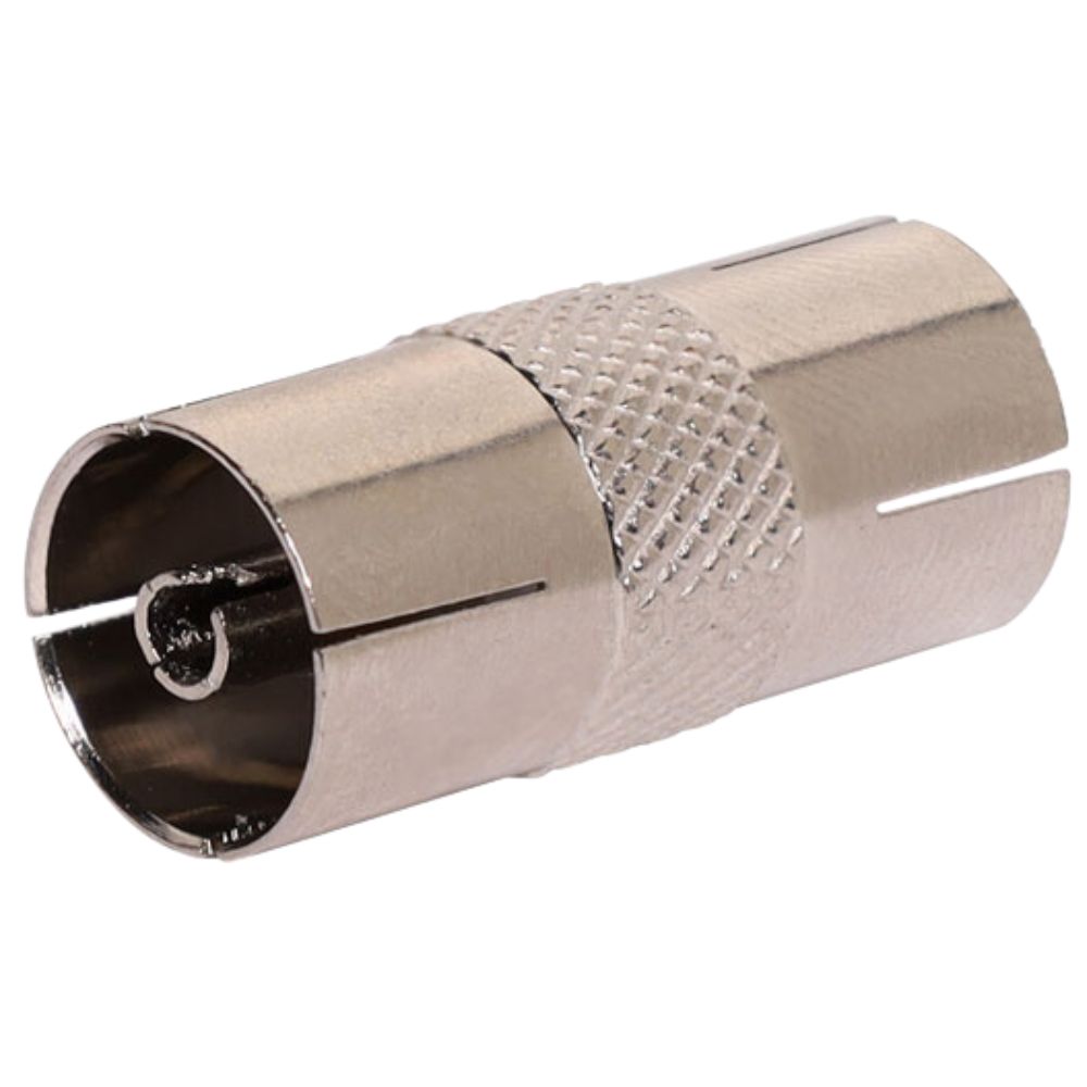 PAL FEMALE TO FEMALE ADAPTOR