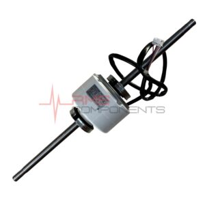 L6CBYYYL0080 Genuine Panasonic Indoor Blower Fan Motor