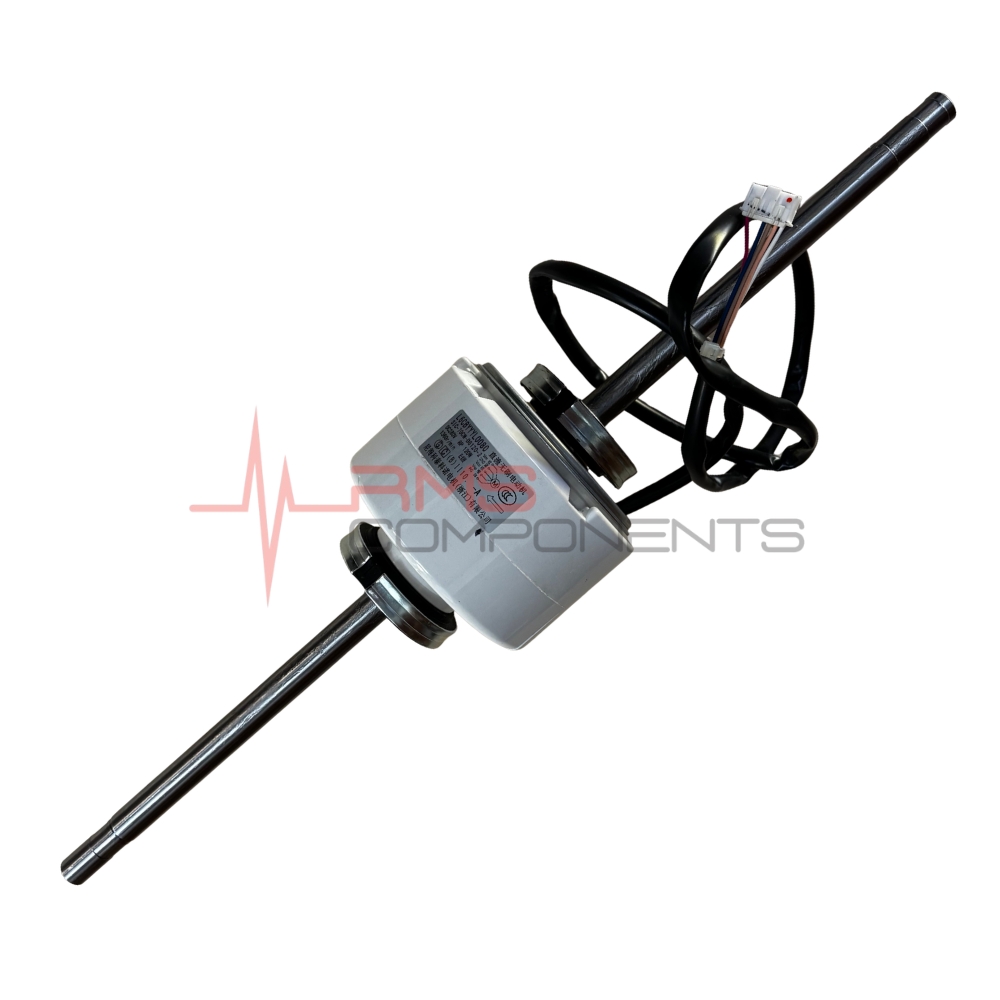 L6CBYYYL0080 Genuine Panasonic Indoor Blower Fan Motor