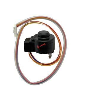 CWA43C2587 | GENUINE PANASONIC V-COIL EXP VALVE