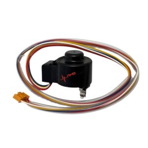 CWA43C2588 | GENUINE PANASONIC V-COIL EXP VALVE