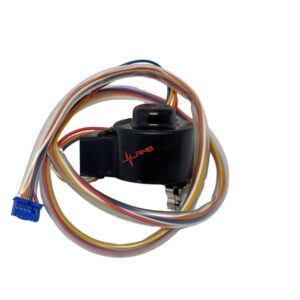 CWA43C2589 | GENUINE PANASONIC V-COIL EXP VALVE