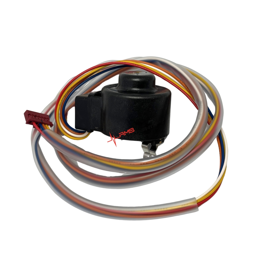 CWA43C2590 Genuine Panasonic V-Coil Expansion Valve