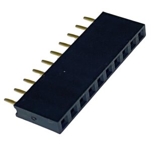 610-71-10GB00 | SOCKET STRIP 2.54MM 10W