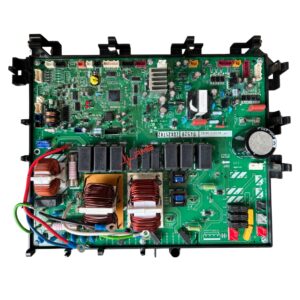 ACXA73C54502 Genuine Panasonic Main Outdoor Control 'CR' PCB