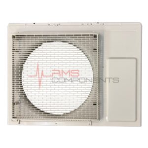 ACXE06K00050 Genuine Panasonic Outdoor Discharge Grille Assembly