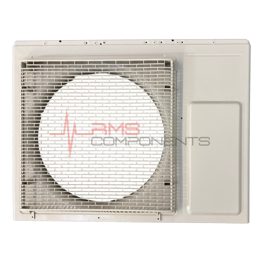 ACXE06K00050 Genuine Panasonic Outdoor Discharge Grille Assembly