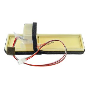 ARBGDA200150 | GENUINE PANASONIC TWIN DAMPER ASSEMBLY