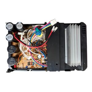 CWA73C8449R Genuine Panasonic Main Outdoor Control PCB