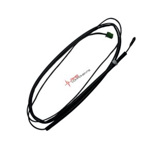 CV6233317229 Genuine Panasonic Discharge Air Temperature Sensor Assembly (BL)