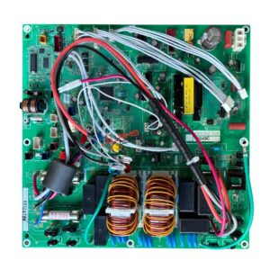 CWA73C8188 Genuine Panasonic Main Outdoor Control 'CR' PCB