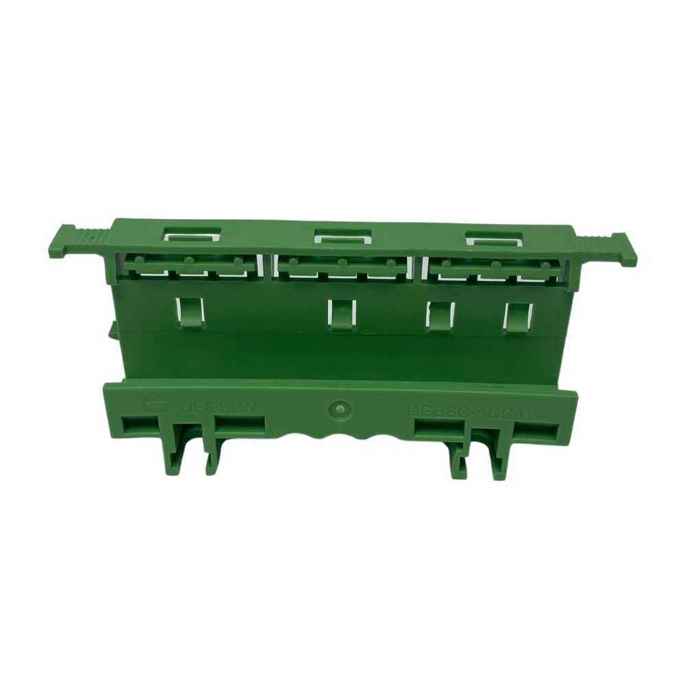 Degson Mounting Carrier | DIN Rail & Screw Mounting - Image 3
