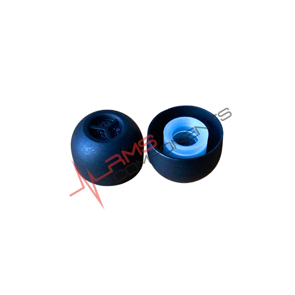 PNZSDAZ60K Genuine Panasonic Technics Ear Bud Large 2pk