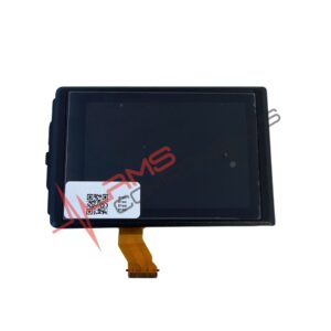 5YE2MC891Z Genuine Panasonic LCD Unit