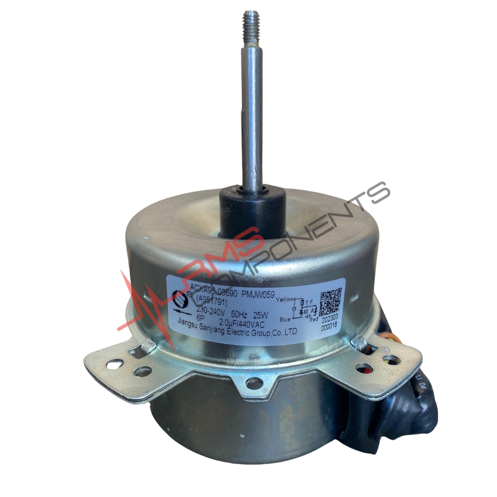 CWA951791 Genuine Panasonic Outdoor Fan Motor