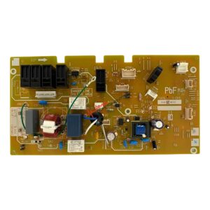 F603LCH50QP Genuine Panasonic DP Control PCB