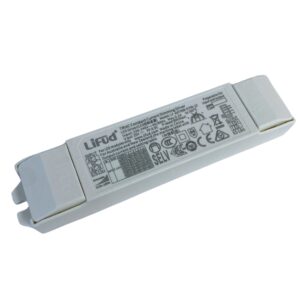 CC Triac Dimmable Driver 350-700mA 8W 2-12VDC