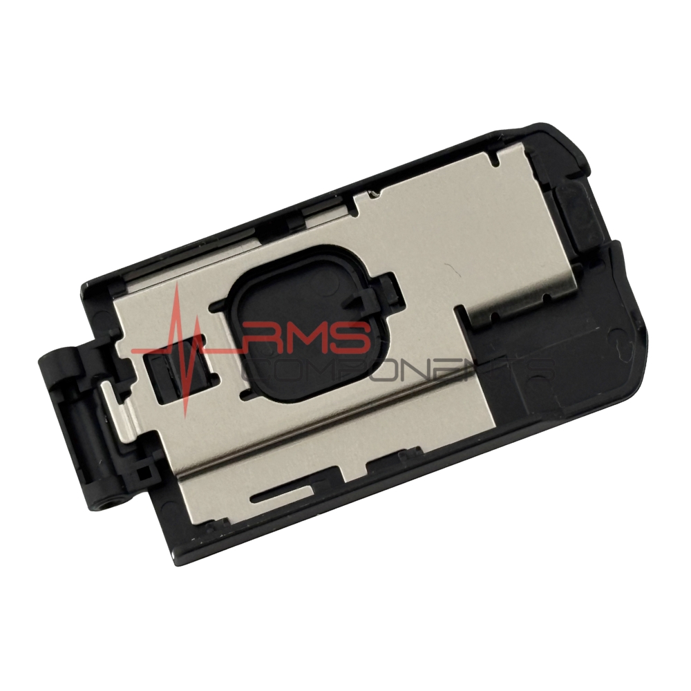 1KK1CTZ90K Genuine Panasonic Camera Battery Door Black - Image 2