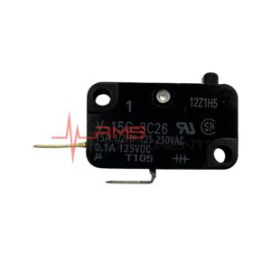 ANE6142-F60 Genuine Panasonic Secondary Latch Micro Switch