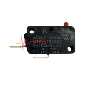 ANE61424L0AG Genuine Panasonic Primary Micro Switch