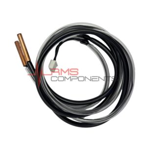 CWA50C2549 Genuine Panasonic Evaporator Thermistor Assembly