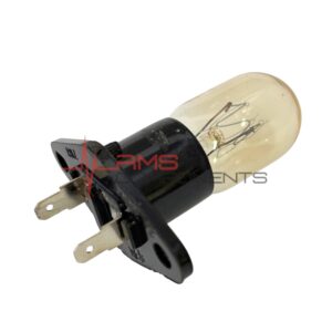 F612E9L60EP Genuine Panasonic Microwave Oven Lamp