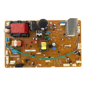 FPWB-C208CBKZ Genuine SHARP Refrigerator Main Control PCB