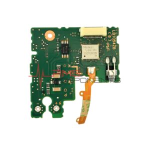 DVVE1009Z Genuine Panasonic Flash PCB