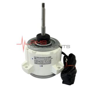 L6CBYYYL0148 Genuine Panasonic Outdoor Lower Fan Motor