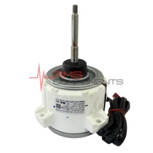 L6CBYYYL0149 Genuine Panasonic Outdoor Upper Fan Motor