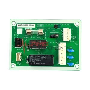 ACXA73-38680 Genuine Panasonic Indoor Relay PCB