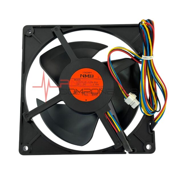 ARAGFA200290 Genuine Panasonic FC Freezer Evaporator Fan Assembly