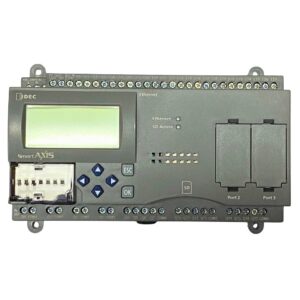 PLC SmartAXIS 40 I/O CPU AC Power