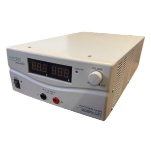 1-30V 30A Benchtop Power Supply