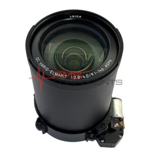 1OU1Z199CSZ Genuine Panasonic Lens Unit without MOS