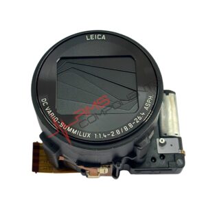 1OU1Z245YT Genuine Panasonic Lens Unit without MOS