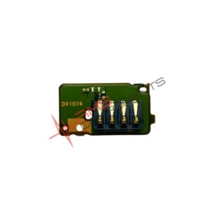 1PB1DV1074Z Genuine Panasonic Camera Battery PCB