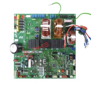 ACXA73C53441 Genuine Panasonic Main Outdoor Control CR PCB