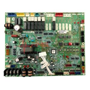 ACXA73C55603 Genuine Panasonic Main Outdoor Control CR PCB