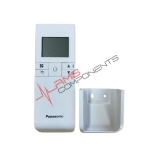 ACXA75C15600 Genuine Panasonic Remote Control CZ-RWS3