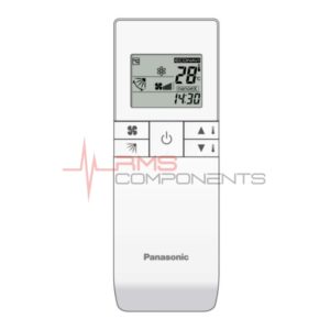 ACXA75C15600 Genuine Panasonic Remote Control CZ-RWS3