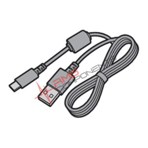 K1HY24YY0030 Genuine Panasonic USB Cable