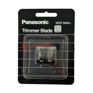 WER9606E Genuine Panasonic Trimmer Blade Block Assembly