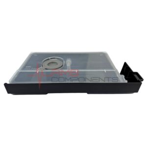 F060QCM10BXP Genuine Panasonic Microwave Water Tank