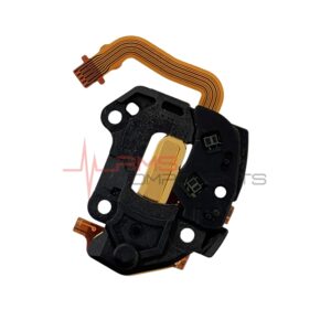 1YE4MC5229Z Genuine Panasonic Shutter Switch Unit